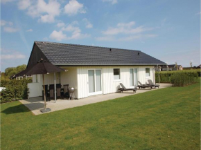 Three-Bedroom Holiday Home in Haderslev